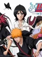 Bleach: Paradise Lost