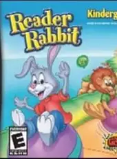 Reader Rabbit: Kindergarten