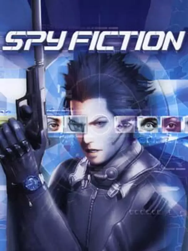 Spy Fiction