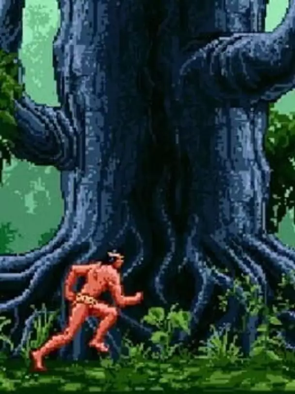 Tarzan