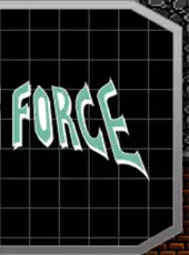 Shining Force