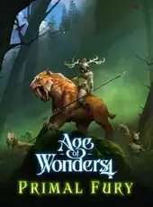 Age of Wonders 4: Primal Fury