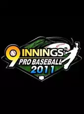 9 Innings: Pro Baseball 2011