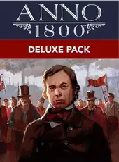 Anno 1800: Deluxe Pack