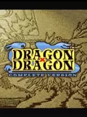 Dragon x Dragon: Complete Version