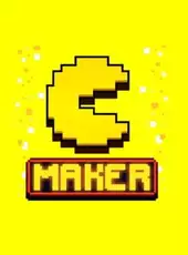 Pac-Man Maker