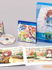 The Quintessential Quintuplets: Gotopazu Story - Miku Nakano Set