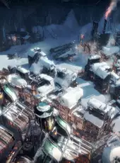 Frostpunk