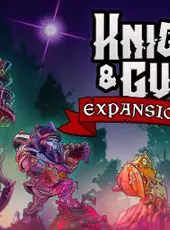 Knights & Guns: Expansion Pack #1