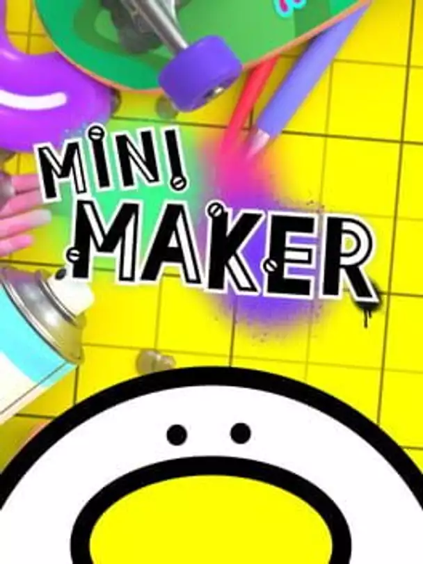 Mini Maker: Make A Thing