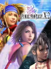 Final Fantasy X-2