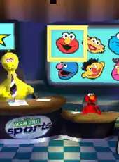 Sesame Street Sports