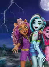 Monster High Skulltimate Secrets