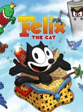 Felix the Cat