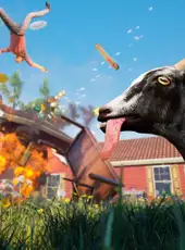 Goat Simulator: Remastered