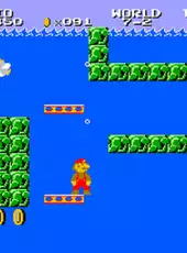 Arcade Archives: Vs. Super Mario Bros.