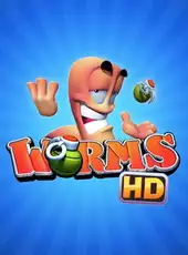 Worms HD