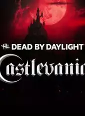 Dead by Daylight: Castlevania Chapter