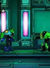 Ben 10: Omniverse 2