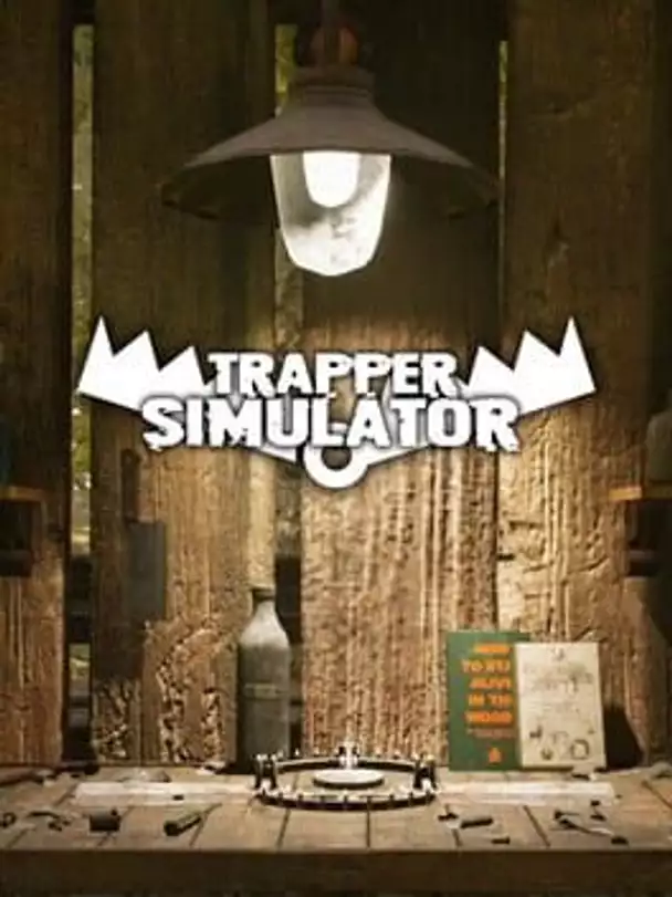 Trapper Simulator