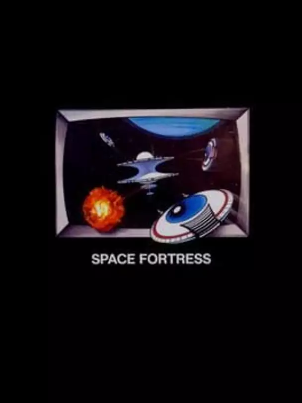 Space Fortress