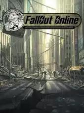 Fallout Online