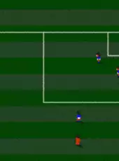 Sensible Soccer: European Champions - 92/93 Edition