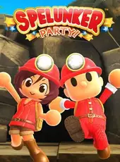 Spelunker Party