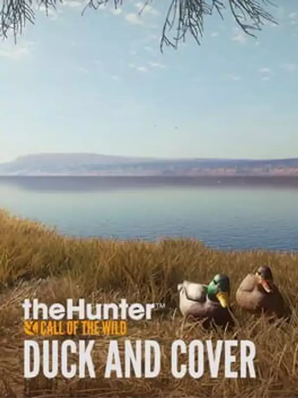 TheHunter: Call of the Wild - Duck and Cover Pack