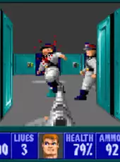 Wolfenstein 3D