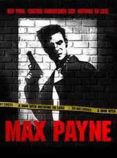 Max Payne