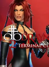 BloodRayne 2: Terminal Cut