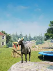 Goat Simulator: Remastered