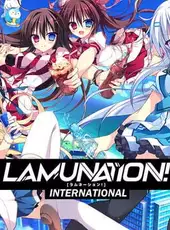 Lamunation!: International