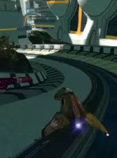 WipEout HD: Fury