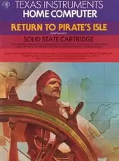 Return to Pirate's Isle