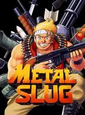 Metal Slug: Super Vehicle-001