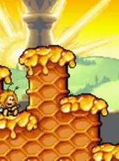 Maya the Bee: Sweet Gold