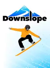 Downslope