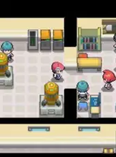 Pokémon Platinum Version