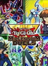 Yu-Gi-Oh! Millennium Duels