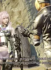 Lightning Returns: Final Fantasy XIII