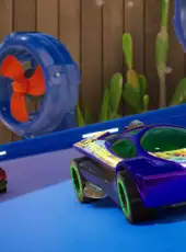 Hot Wheels Unleashed 2: Highway 35 World Race Pack