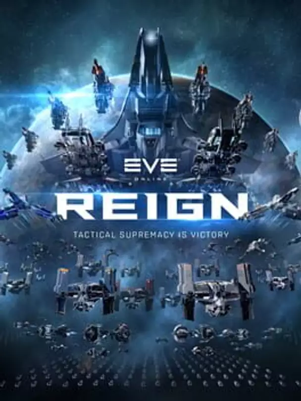 Eve Online: Reign