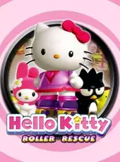 Hello Kitty: Roller Rescue