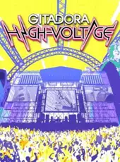 Gitadora High-Voltage