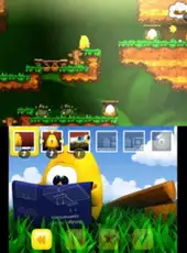 Toki Tori 3D