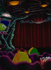 Freddi Fish 2: The Case of the Haunted Schoolhouse