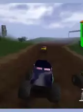 Monster Truck Madness 64