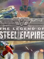 The Legend of Steel Empire